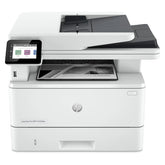 HP LASERJET PRO 4102FDN Multifunction Printer Nibeza Style