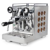 Rocket Espresso Appartamento Espresso Machine Nibeza Style
