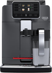 Gaggia Cadorna Prestige cocoa/coffee/espresso Nibeza Style