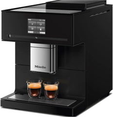 Miele CM 7750 CoffeeSelect Coffee System Nibeza Style