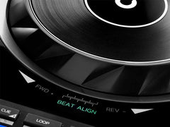 Hercules DJControl Inpulse 500 DJ Controller Nibeza Style