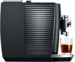 Jura J8 Twin Automatic Coffee Machine Nibeza Style
