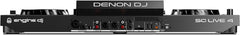 Denon DJ SC LIVE 4 4-Deck Standalone DJ Nibeza Style
