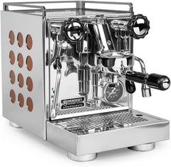 Rocket Espresso Appartamento Espresso Machine Nibeza Style