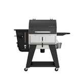 Camp Chef Woodwind Pro 24 Pellet Grill Nibeza Style
