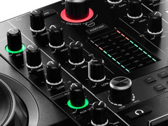 Hercules DJControl Inpulse 500 DJ Controller Nibeza Style