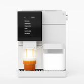 Terra Kaffe TK-02 Automatic Espresso Machine Nibeza Style