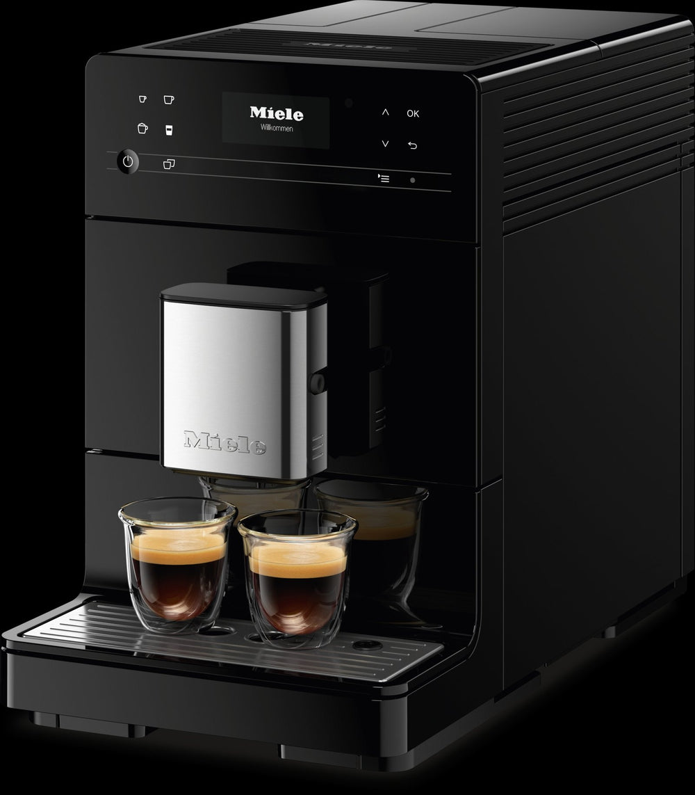 Miele CM5310 Silence Fully Automatic Coffee Maker & Espresso Machine Nibeza Style