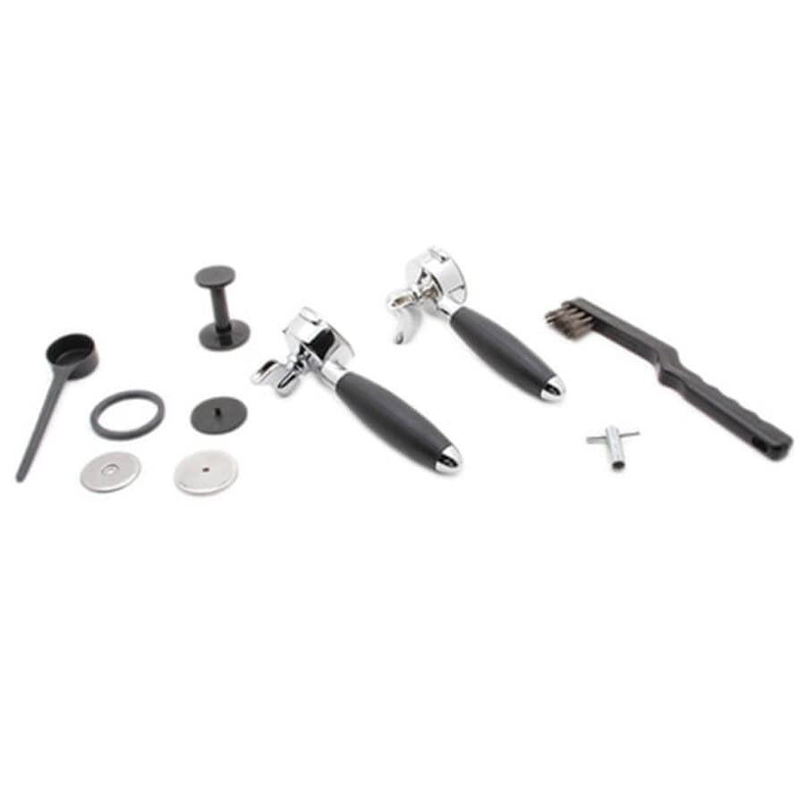 La Spaziale Vivaldi II Espresso Machine Nibeza Style