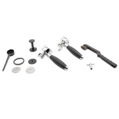 La Spaziale Vivaldi II Espresso Machine Nibeza Style