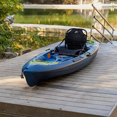Quest Teton 100 Kayak Nibeza Style