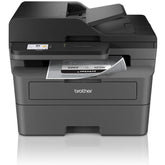 Brother DCP-L2660DW A4 Monochrome Multifunction Laser Printer Nibeza Style