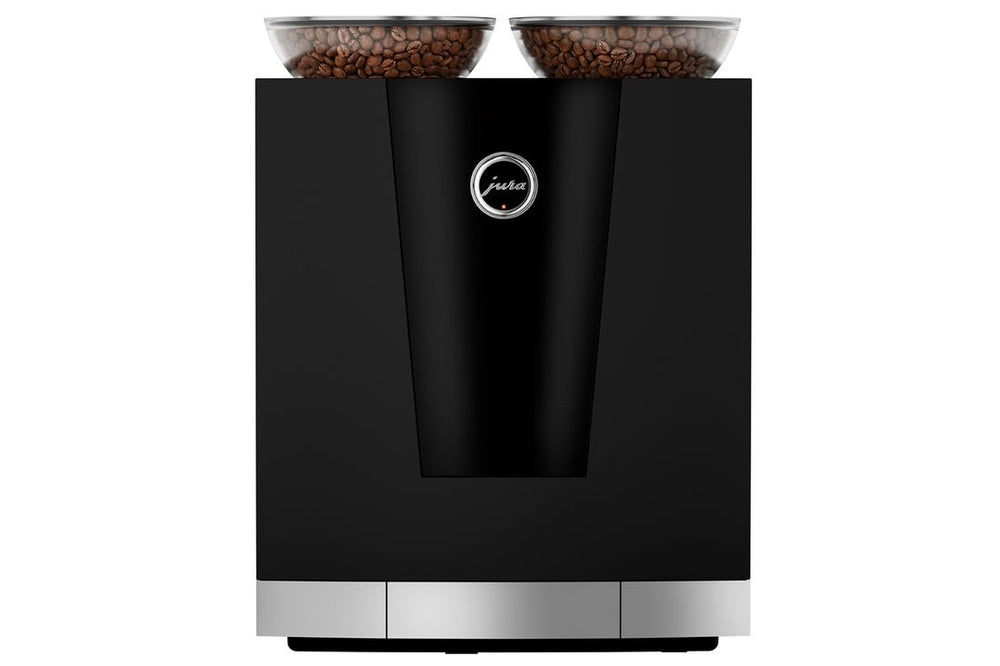 Jura GIGA 6 Automatic Coffee Machine Nibeza Style