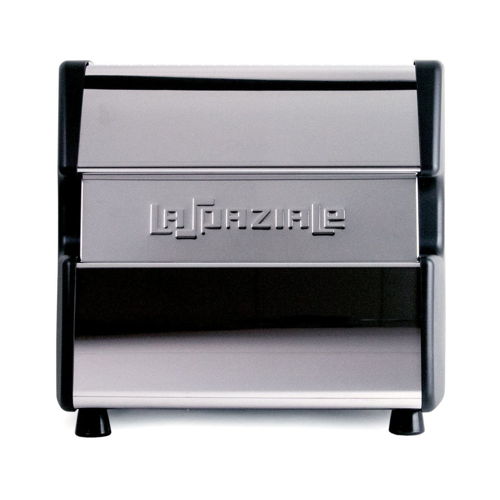 Lucca A53 Direct Plumb Espresso Machine Nibeza Style