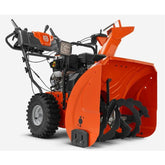 Husqvarna ST 227 Residential Snow Blower Nibeza Style