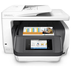 Printing HP D9L20A Office Pro 8730 Aio D9L20A#A80 Nibeza Style