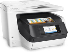 Printing HP D9L20A Office Pro 8730 Aio D9L20A#A80 Nibeza Style