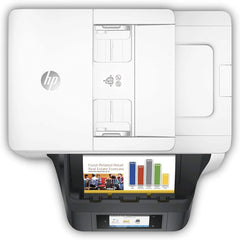 Printing HP D9L20A Office Pro 8730 Aio D9L20A#A80 Nibeza Style