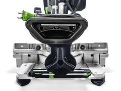 Festool Troncatrice radiale KAPEX KS 60 E-Set Nibeza Style