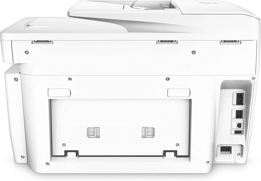 Printing HP D9L20A Office Pro 8730 Aio D9L20A#A80 Nibeza Style