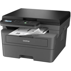 Brother DCP-L2620DW A4 Monochrome Laser Printer Nibeza Style