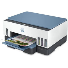 HP Smart Tank 7006 Multifunction Printer Nibeza Style