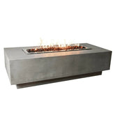 Elementi Granville Fire Pit Table Nibeza Style
