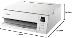 Canon PIXMA TS6351a A4 Inkjet 4800 x 1200 DPI Wi-Fi Nibeza Style
