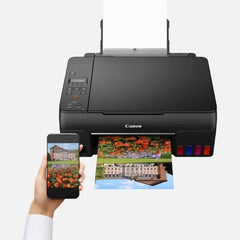 Canon 4620C006 Multifunction Printer Nibeza Style