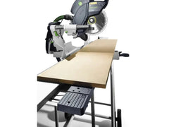 Festool Troncatrice radiale KAPEX KS 120 REB Nibeza Style