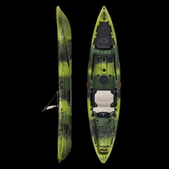 Vibe Kayaks Yellowfin 120 Nibeza Style