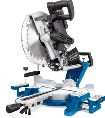 Scheppach Troncatrice HM140L mod. SCH5901218901 EAN 4046664072843 Nibeza Style