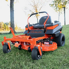 Bad Boy Mowers MZ Rambler 42 in. 19HP Briggs & Stratton Zero Turn Mower Nibeza Style