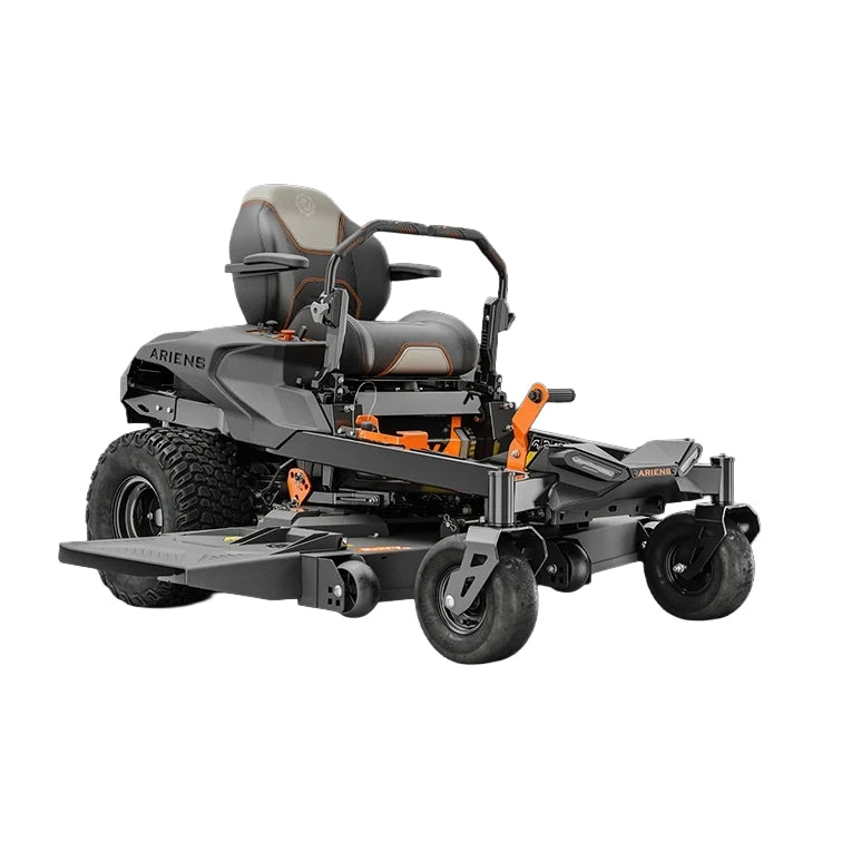 Ariens IKON Onyx Zero Turn Lawn Mower Nibeza Style