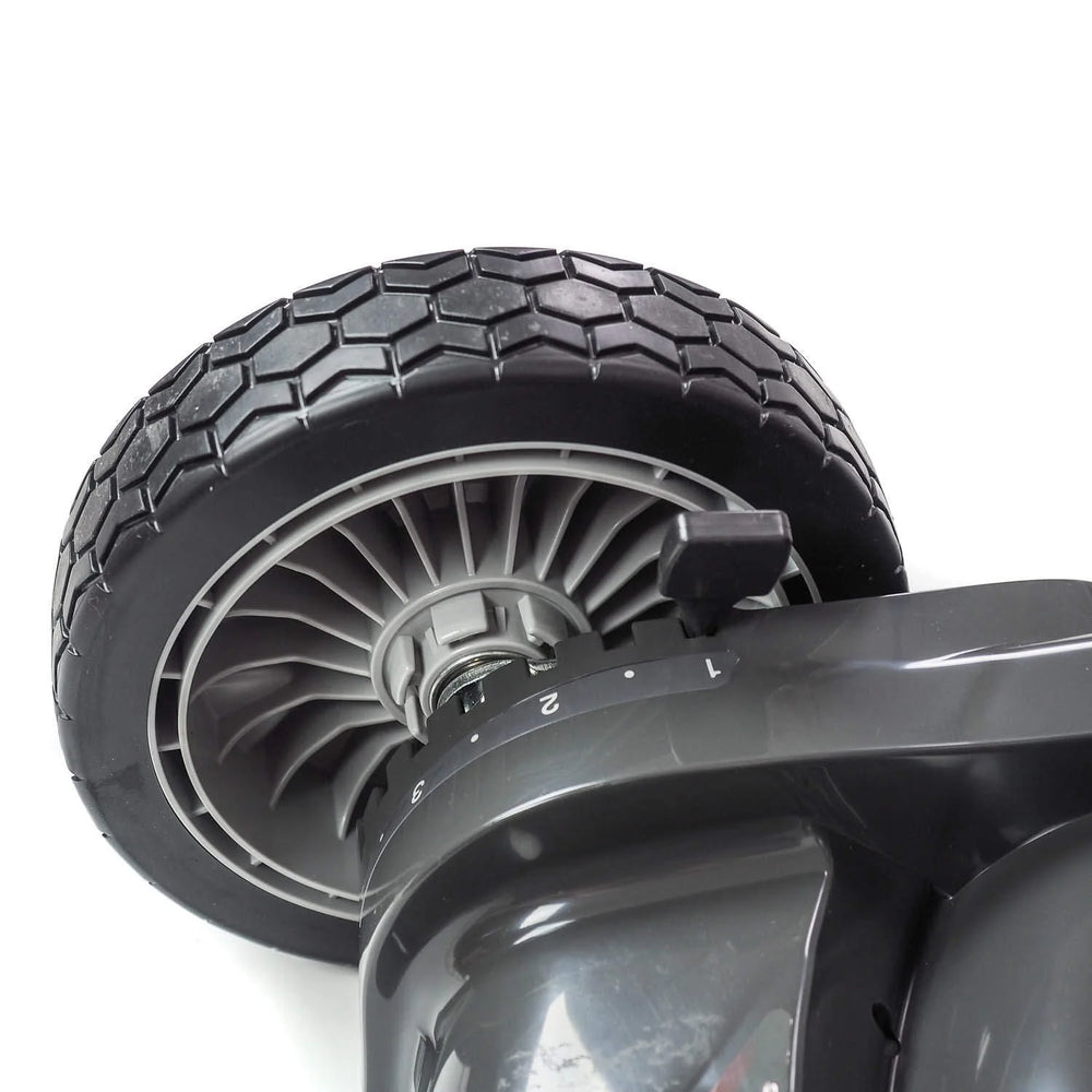 Honda HRX 537C VY Nibeza Style