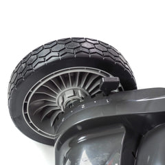 Honda HRX 537C VY Nibeza Style