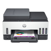 HP 7605 Smart Tank Nibeza Style