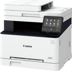 Canon i-SENSYS MF657Cdw A4 Laser Printer Nibeza Style