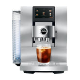 Jura Z10 Automatic Coffee Machine Nibeza Style