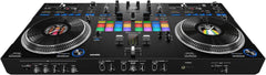 Pioneer DJ DDJ-REV7 DJ Controller Nibeza Style
