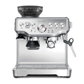 Breville Barista Express Espresso Machine Nibeza Style