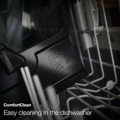 Miele CM 7750 CoffeeSelect Coffee System Nibeza Style