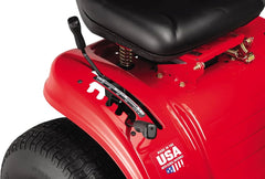 CRAFTSMAN M110 140-cc 21-in Push Gas Lawn Mower Nibeza Style