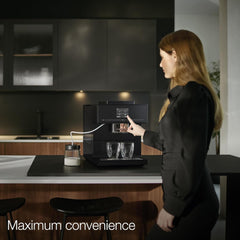 Miele CM 7750 CoffeeSelect Coffee System Nibeza Style