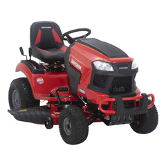 Craftsman T2200K 42-in 20 HP 725cc Hydrostatic Riding Mower Nibeza Style