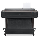 HP Designjet T650 Printer 5HB10T#B1K Nibeza Style