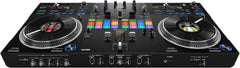 Pioneer DJ DDJ-REV7 DJ Controller Nibeza Style