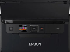 Epson WorkForce WF-100W 5760 x 1440 DPI A4 Wi-Fi Color Inkjet Printer Nibeza Style