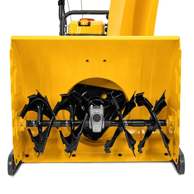 Cub Cadet 2X 26″ IntelliPOWER Two-Stage Electric Start Gas Snow Blower Nibeza Style