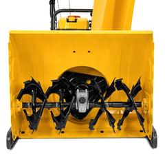 Cub Cadet 2X 26″ IntelliPOWER Two-Stage Electric Start Gas Snow Blower Nibeza Style